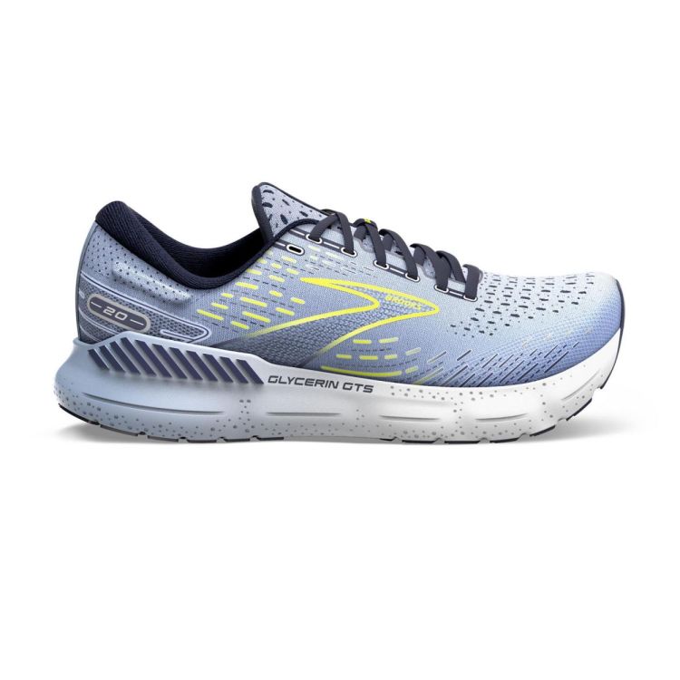 BROOKS BROOKS GLYCERIN GTS 20  - De Peperstraat (Poperinge)