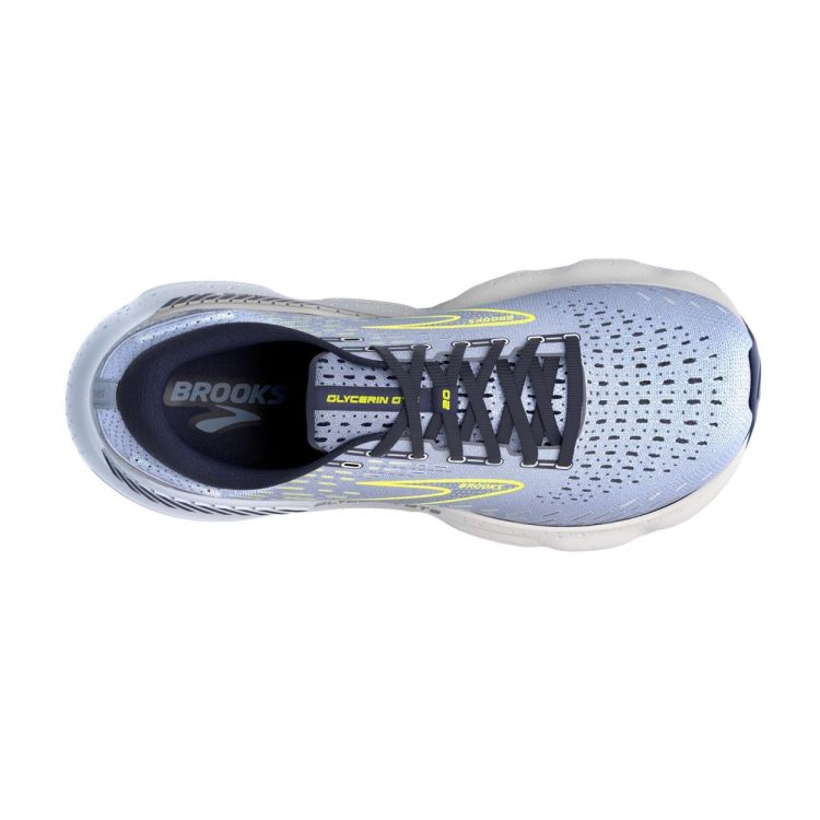 BROOKS BROOKS GLYCERIN GTS 20  - De Peperstraat (Poperinge)
