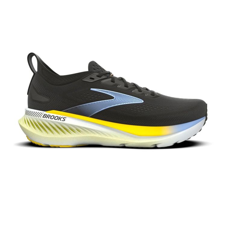 BROOKS BROOKS GLYCERIN GTS 23  (grijs) - De Peperstraat (Poperinge)