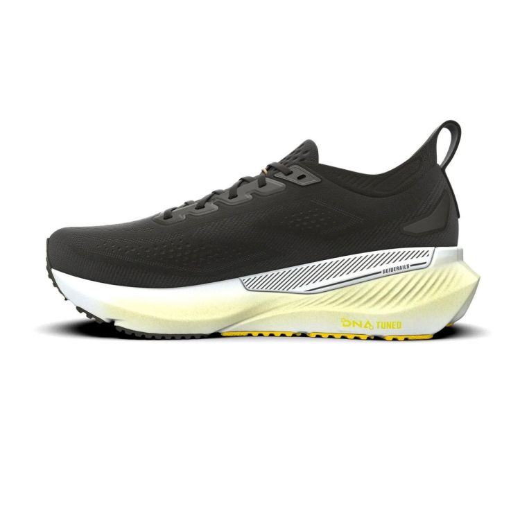 BROOKS BROOKS GLYCERIN GTS 23  (grijs) - De Peperstraat (Poperinge)