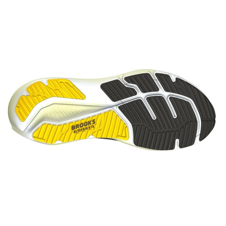 BROOKS BROOKS GLYCERIN GTS 23  (grijs) - De Peperstraat (Poperinge)