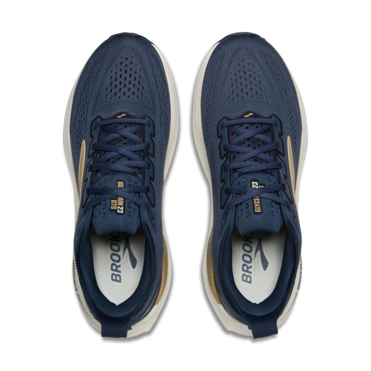 BROOKS BROOKS GLYCERIN GTS 23  - De Peperstraat (Poperinge)