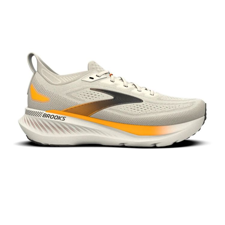 BROOKS BROOKS GLYCERIN GTS 23  (wit) - De Peperstraat (Poperinge)