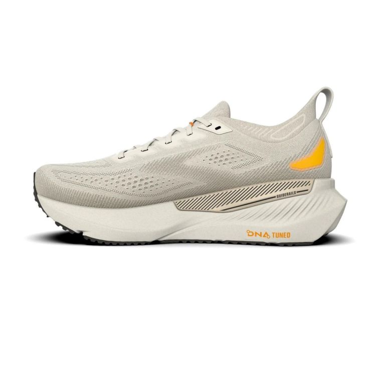 BROOKS BROOKS GLYCERIN GTS 23  (wit) - De Peperstraat (Poperinge)