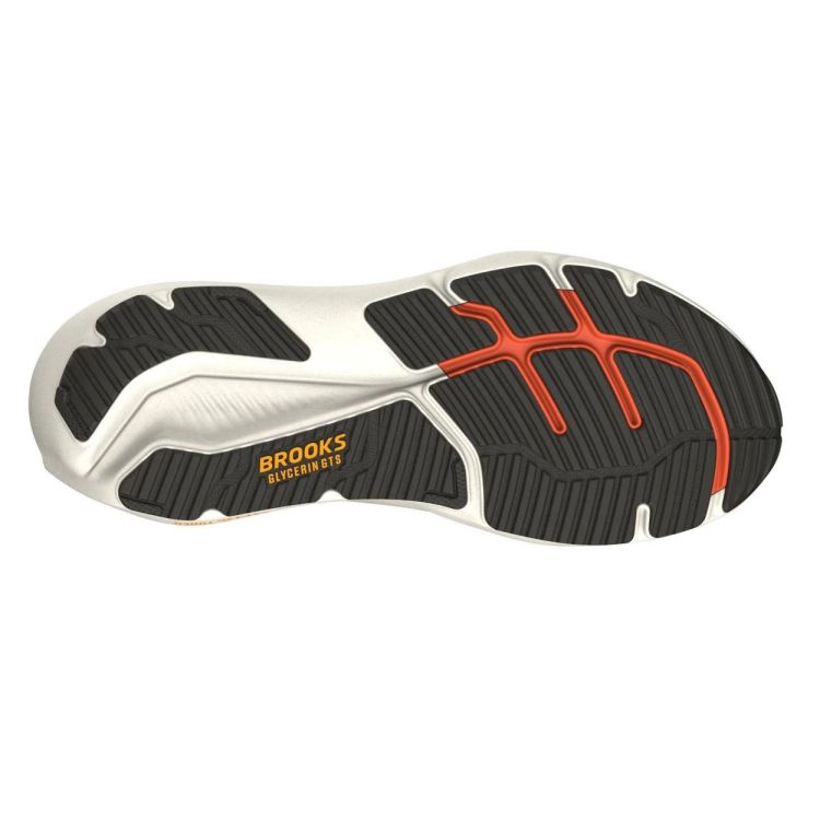 BROOKS BROOKS GLYCERIN GTS 23  (wit) - De Peperstraat (Poperinge)