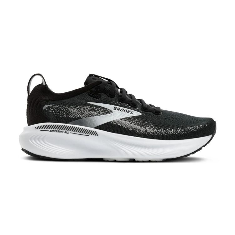 BROOKS BROOKS GLYCERIN GTS 23  (zwart) - De Peperstraat (Poperinge)