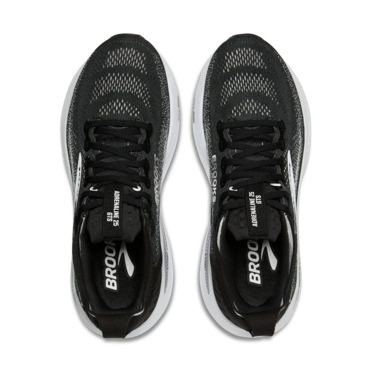BROOKS BROOKS GLYCERIN GTS 23  (zwart) - De Peperstraat (Poperinge)