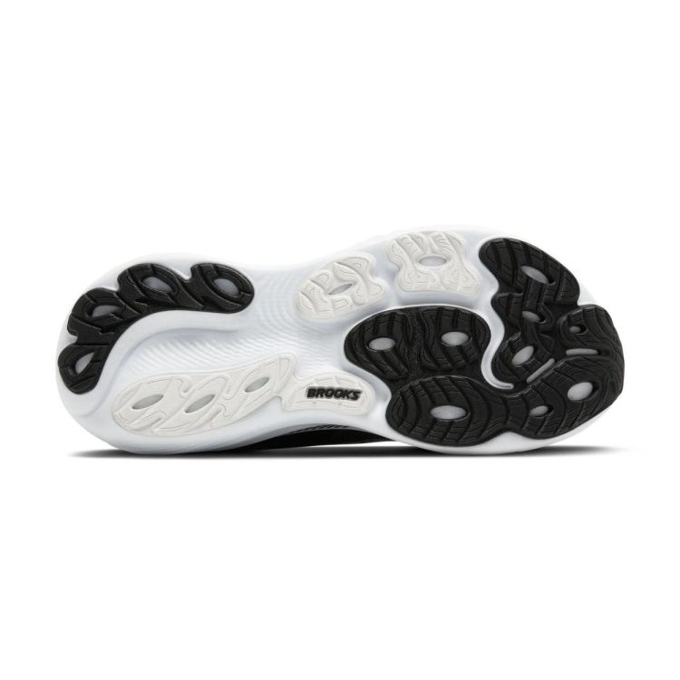 BROOKS BROOKS GLYCERIN GTS 23  (zwart) - De Peperstraat (Poperinge)