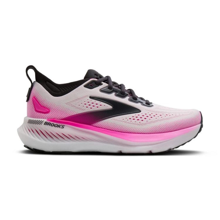 BROOKS BROOKS GLYCERIN GTS 23  (wit) - De Peperstraat (Poperinge)