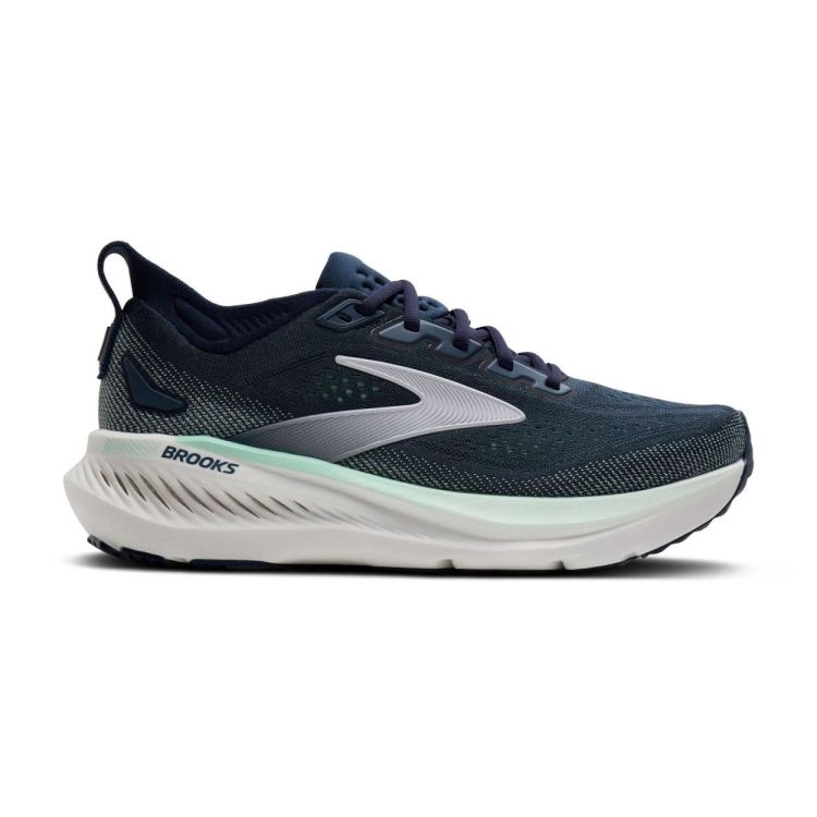 BROOKS BROOKS GLYCERIN GTS 23  (blauw) - De Peperstraat (Poperinge)