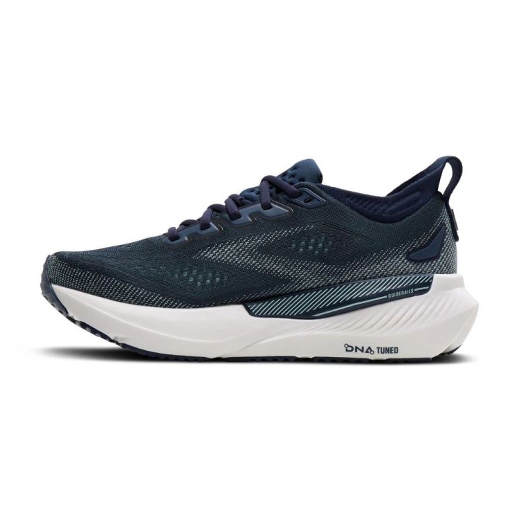 BROOKS BROOKS GLYCERIN GTS 23  (blauw) - De Peperstraat (Poperinge)