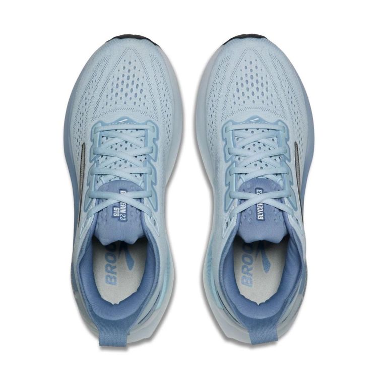 BROOKS BROOKS GLYCERIN GTS 23  (blauw) - De Peperstraat (Poperinge)