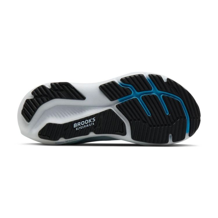 BROOKS BROOKS GLYCERIN GTS 23  (blauw) - De Peperstraat (Poperinge)