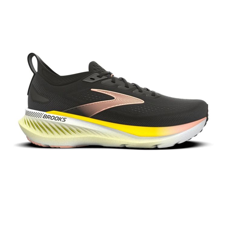 BROOKS BROOKS GLYCERIN GTS 23  (grijs) - De Peperstraat (Poperinge)