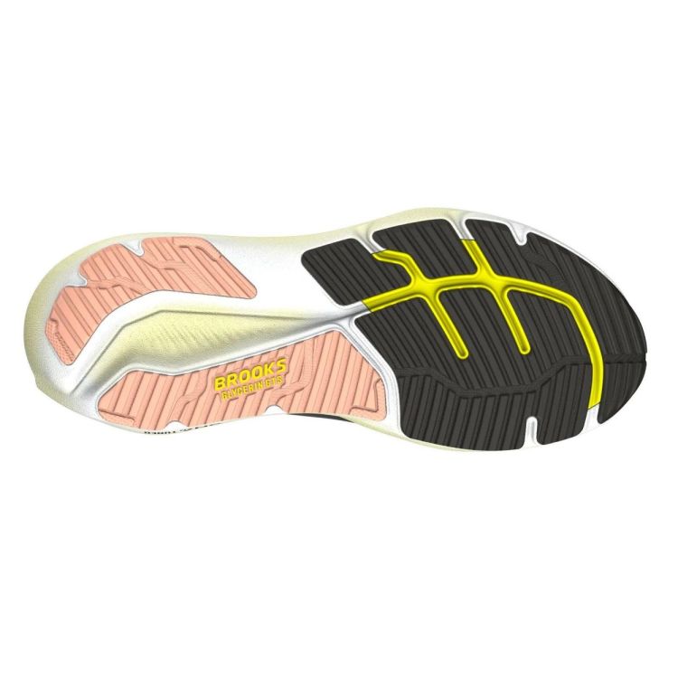 BROOKS BROOKS GLYCERIN GTS 23  (grijs) - De Peperstraat (Poperinge)