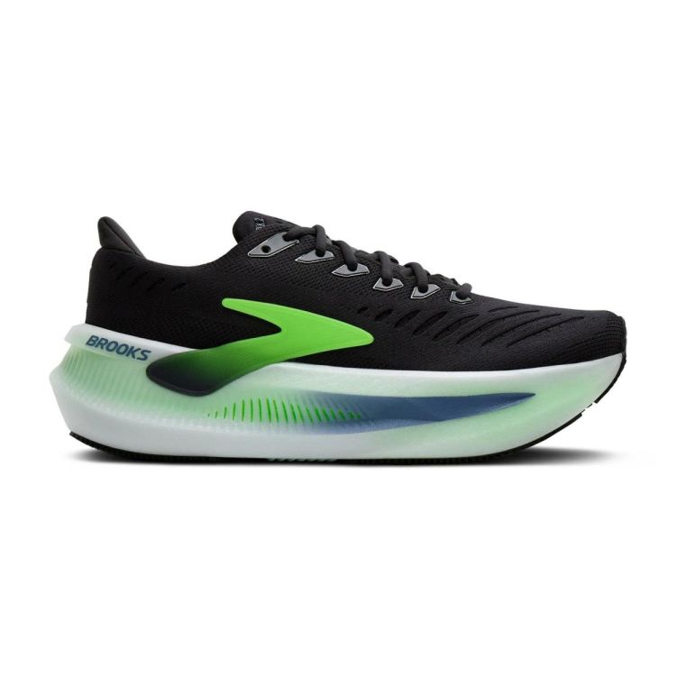 BROOKS BROOKS GLYCERIN MAX 2  (zwart) - De Peperstraat (Poperinge)