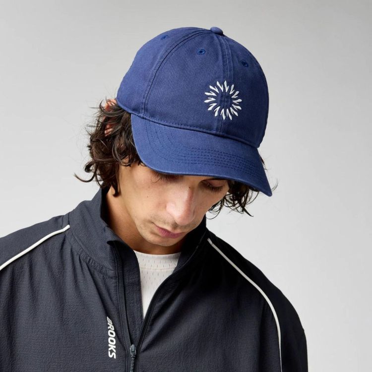 BROOKS BROOKS Heritage Run Cap  - De Peperstraat (Poperinge)