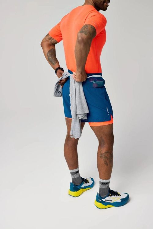 BROOKS BROOKS High Point 5