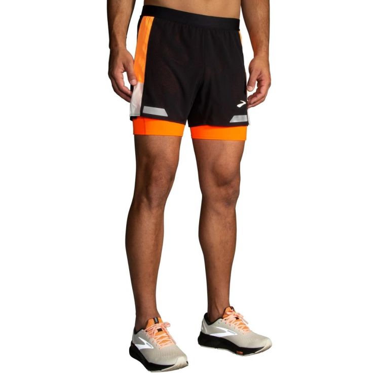 BROOKS BROOKS High Point 5