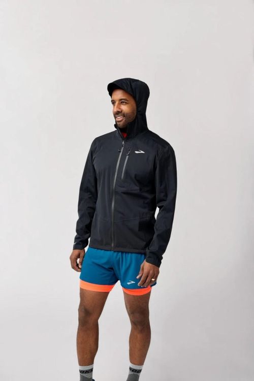 BROOKS BROOKS High Point Waterproof Jacket 2  - De Peperstraat (Poperinge)