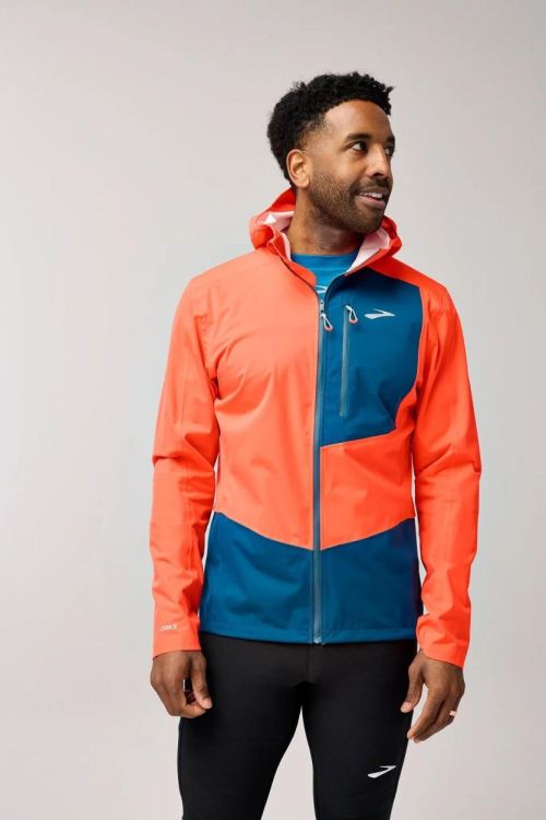BROOKS BROOKS High Point Waterproof Jacket 2  - De Peperstraat (Poperinge)