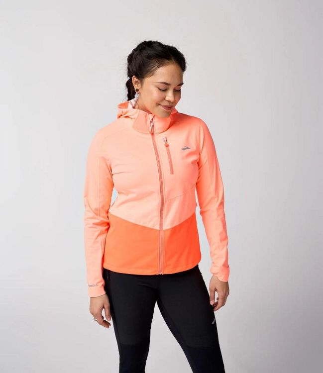 BROOKS BROOKS High Point Waterproof Jacket 2  - De Peperstraat (Poperinge)