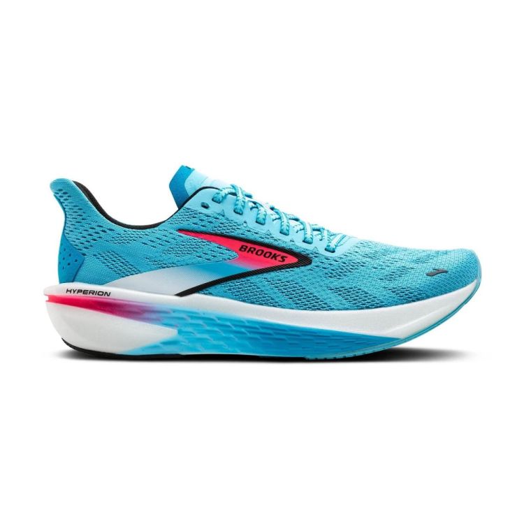  BROOKS HYPERION 2  - De Peperstraat (Poperinge)