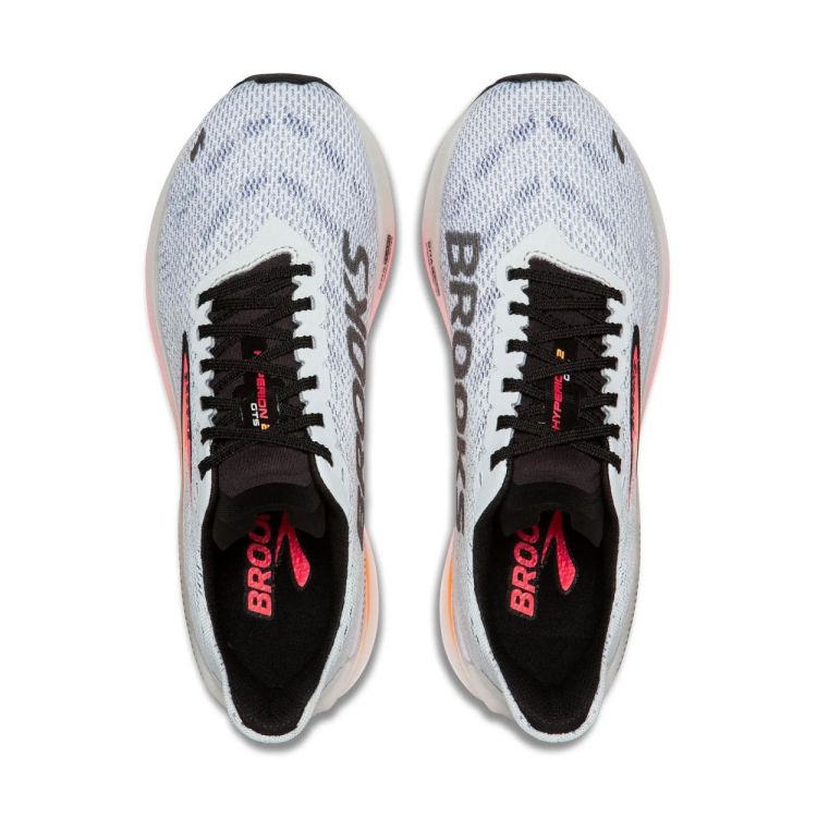  BROOKS HYPERION GTS 2  - De Peperstraat (Poperinge)