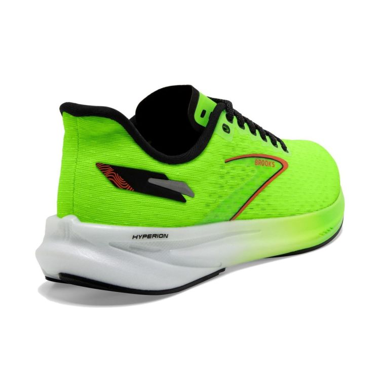 BROOKS BROOKS HYPERION  - De Peperstraat (Poperinge)