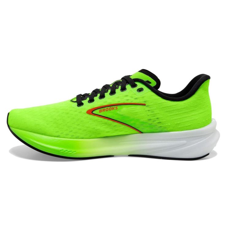 BROOKS BROOKS HYPERION  - De Peperstraat (Poperinge)