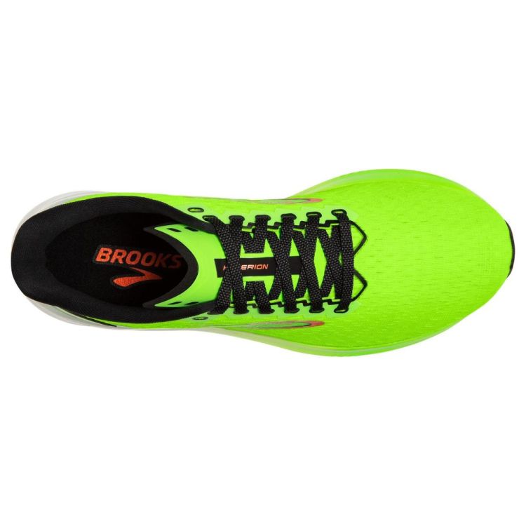 BROOKS BROOKS HYPERION  - De Peperstraat (Poperinge)
