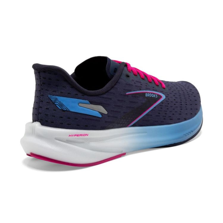 BROOKS BROOKS HYPERION  - De Peperstraat (Poperinge)
