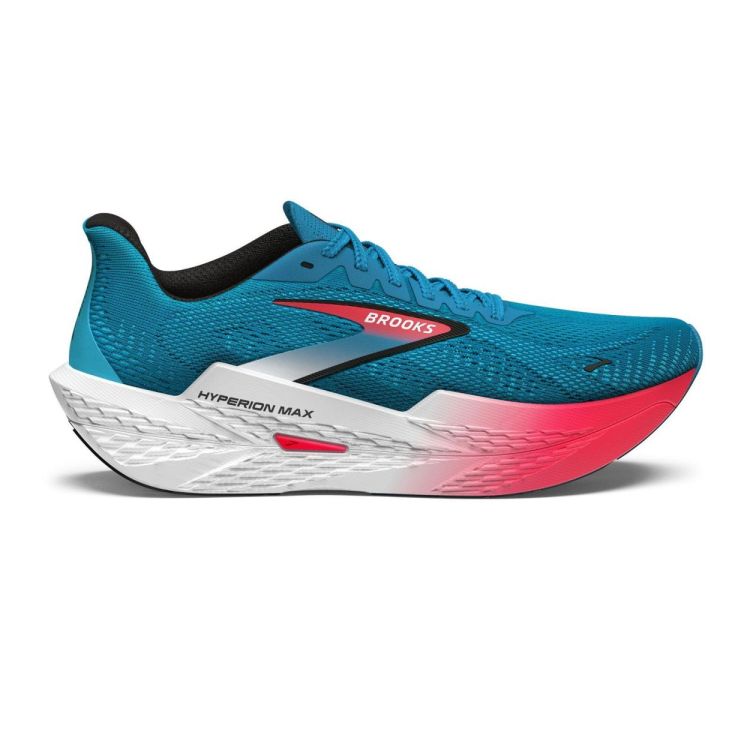  BROOKS HYPERION MAX 2  - De Peperstraat (Poperinge)