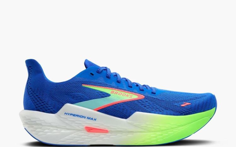  BROOKS Hyperion Max 2  - De Peperstraat (Poperinge)