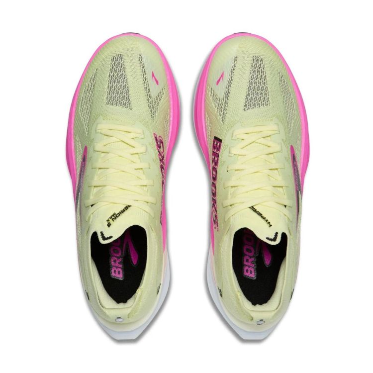 BROOKS BROOKS HYPERION MAX 3  (wit) - De Peperstraat (Poperinge)