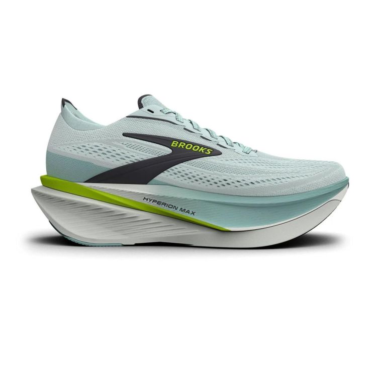 BROOKS BROOKS HYPERION MAX 4  (groen) - De Peperstraat (Poperinge)