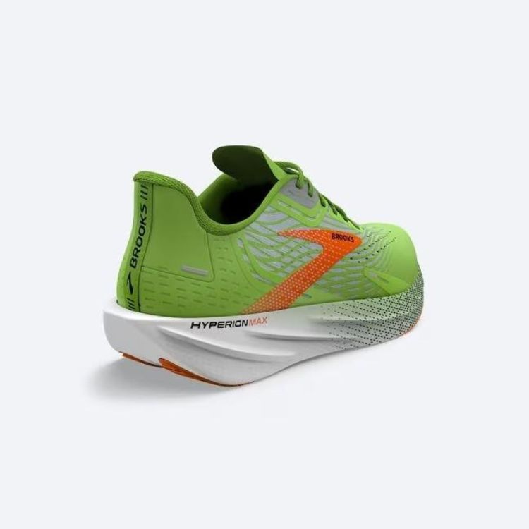 BROOKS BROOKS HYPERION MAX  - De Peperstraat (Poperinge)