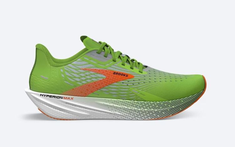 BROOKS BROOKS HYPERION MAX  - De Peperstraat (Poperinge)