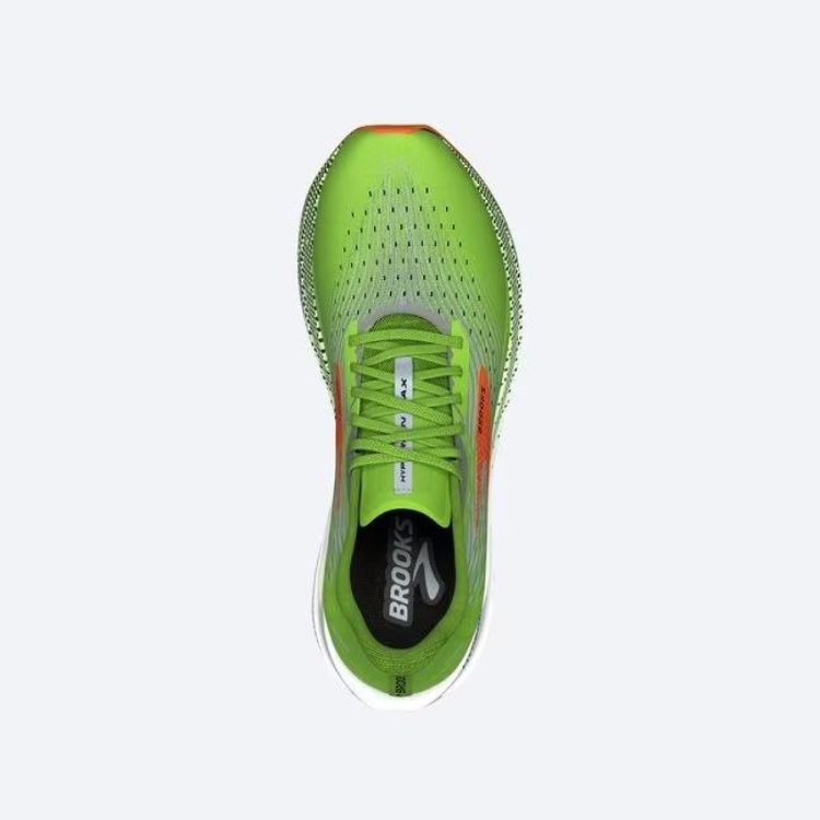 BROOKS BROOKS HYPERION MAX  - De Peperstraat (Poperinge)