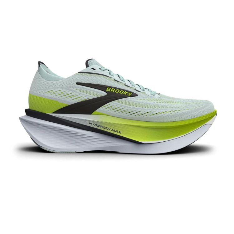 BROOKS BROOKS HYPERION MAX  (groen) - De Peperstraat (Poperinge)
