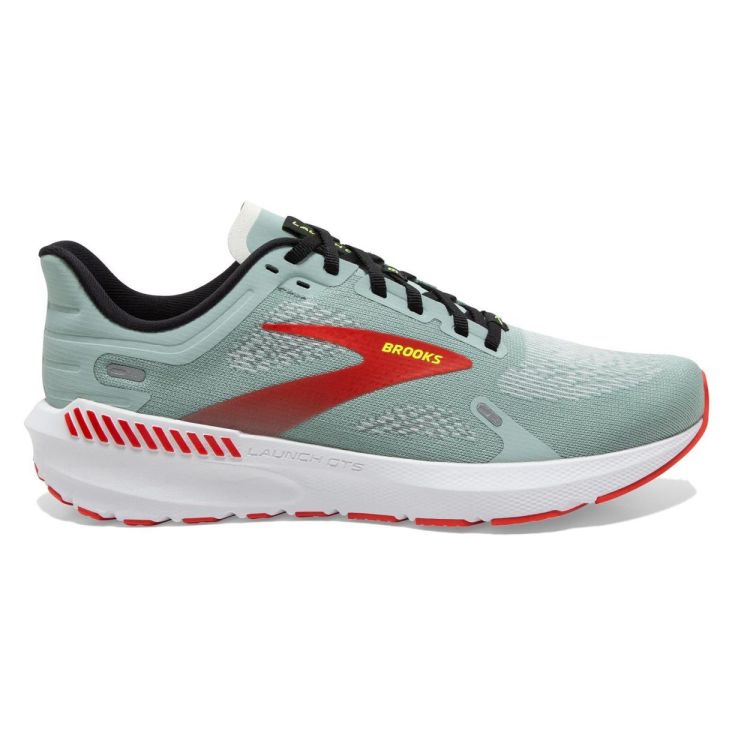 BROOKS BROOKS LAUNCH GTS 9  - De Peperstraat (Poperinge)