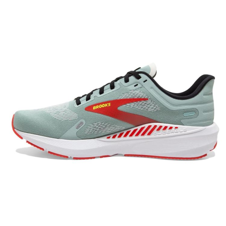 BROOKS BROOKS LAUNCH GTS 9  - De Peperstraat (Poperinge)