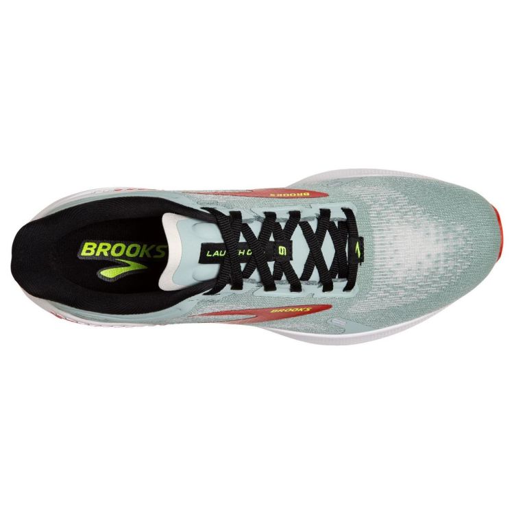 BROOKS BROOKS LAUNCH GTS 9  - De Peperstraat (Poperinge)