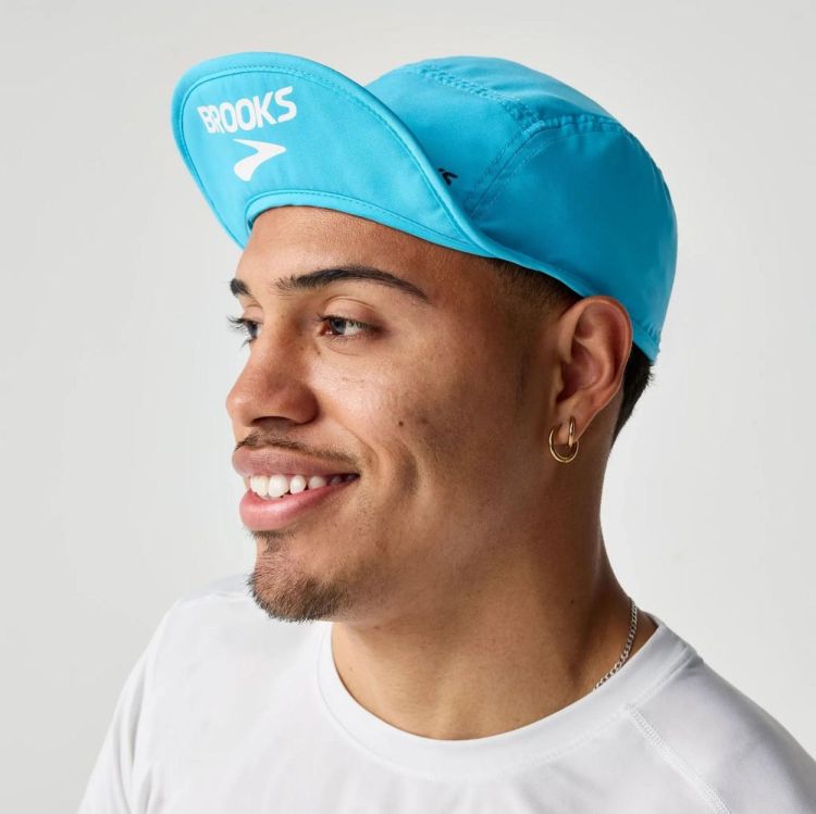 BROOKS BROOKS Lightweight Packable Hat 2.0  - De Peperstraat (Poperinge)