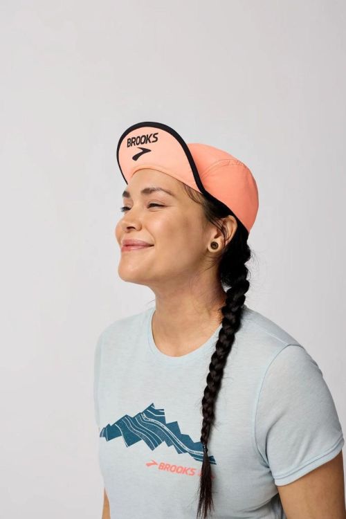 BROOKS BROOKS Lightweight Packable Hat 2.0  - De Peperstraat (Poperinge)
