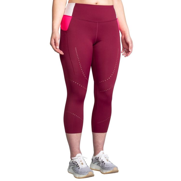 BROOKS BROOKS METHOD 3/4 TIGHT  - De Peperstraat (Poperinge)