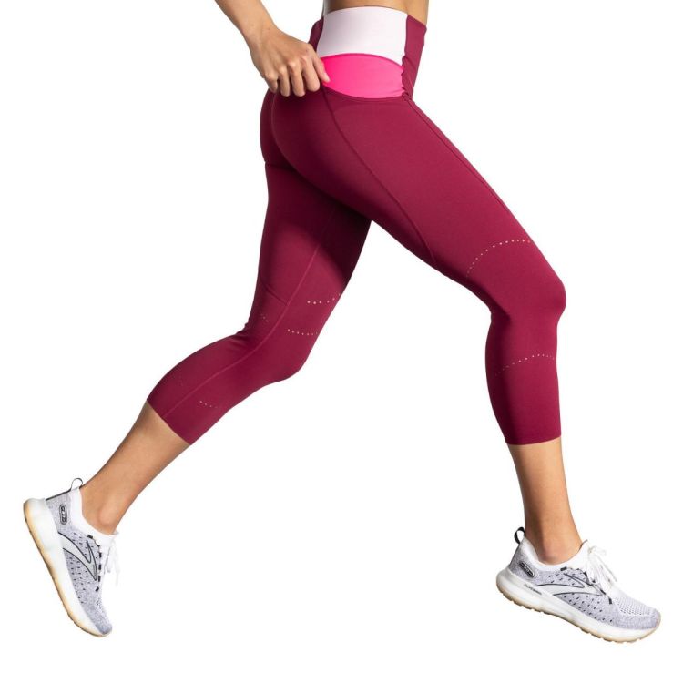 BROOKS BROOKS METHOD 3/4 TIGHT  - De Peperstraat (Poperinge)