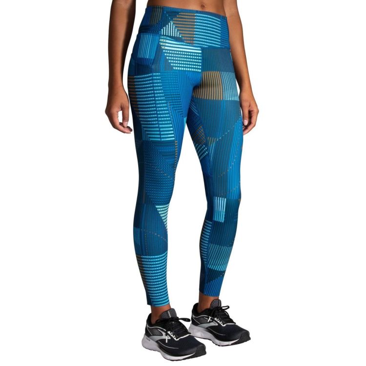 BROOKS BROOKS METHOD 7/8 TIGHT  - De Peperstraat (Poperinge)