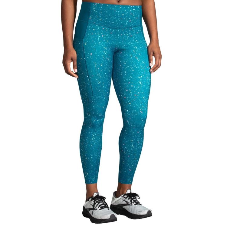 BROOKS BROOKS METHOD 7/8 TIGHT  - De Peperstraat (Poperinge)