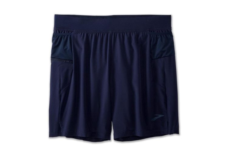 BROOKS BROOKS SHERPA 7INCH 2-IN-1 SHORT  - De Peperstraat (Poperinge)